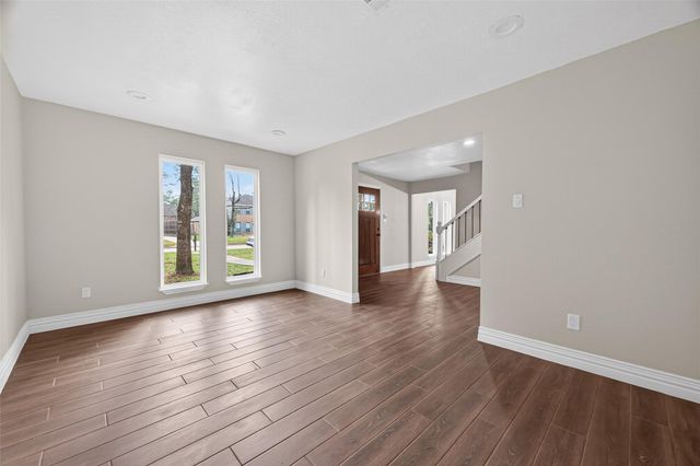 6322 Inway Drive, Spring, TX 77389