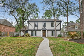 6322 Inway Drive, Spring, TX 77389