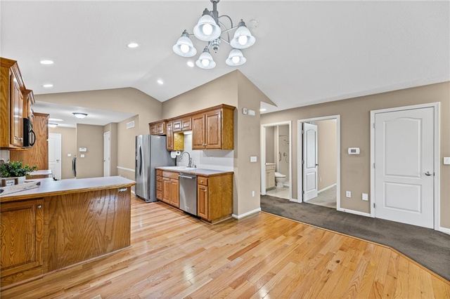 12001 S Tallgrass Drive 201, Olathe, KS 66061
