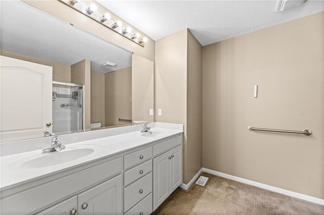 12001 S Tallgrass Drive 201, Olathe, KS 66061