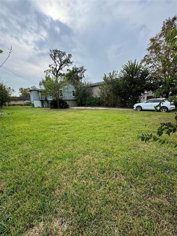 3612 Crane Street, Houston, TX 77026