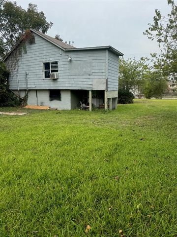 3612 Crane Street, Houston, TX 77026