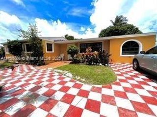 19530 NW 11th Ave, Miami Gardens, FL 33169