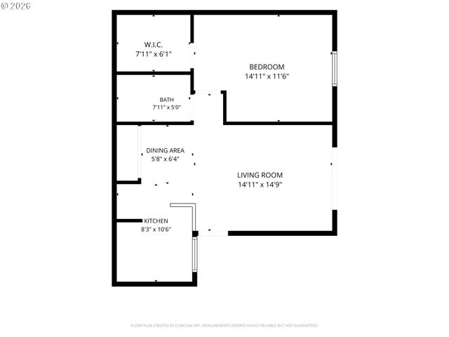 5482 Sw ALGER Ave 12, Beaverton, OR 97005
