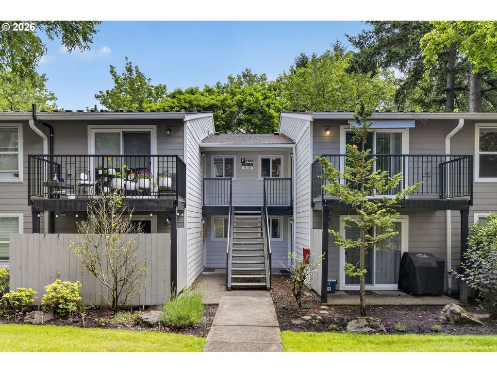 5482 Sw ALGER Ave 12, Beaverton, OR 97005