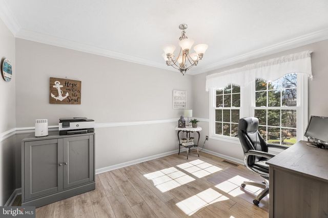 5124 ILCHESTER WOODS WAY, Ellicott City, MD 21043