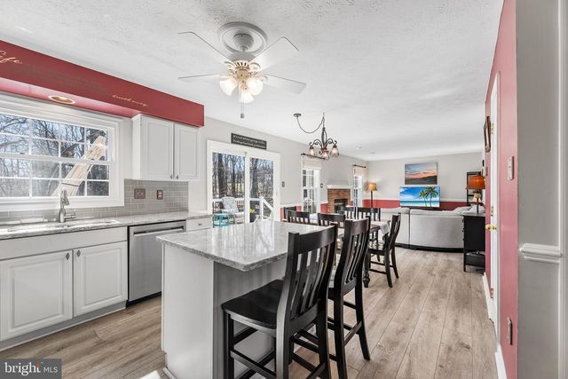 5124 ILCHESTER WOODS WAY, Ellicott City, MD 21043