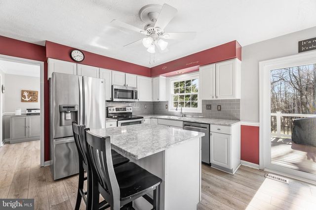 5124 ILCHESTER WOODS WAY, Ellicott City, MD 21043