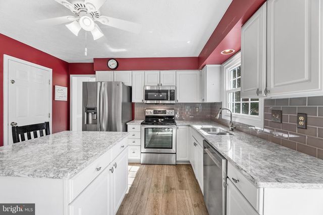 5124 ILCHESTER WOODS WAY, Ellicott City, MD 21043