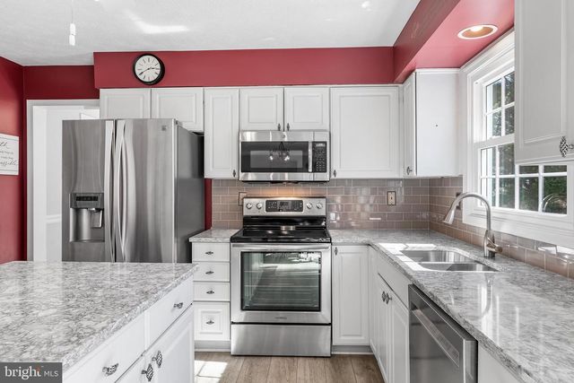 5124 ILCHESTER WOODS WAY, Ellicott City, MD 21043