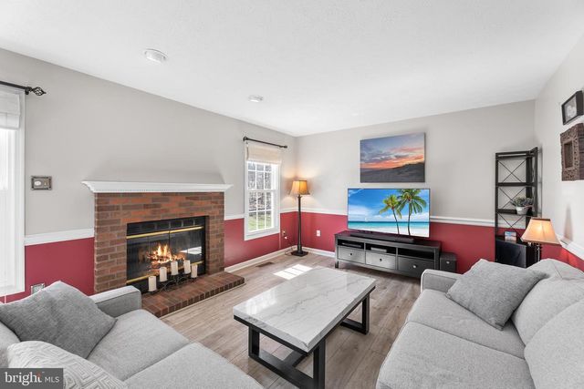 5124 ILCHESTER WOODS WAY, Ellicott City, MD 21043