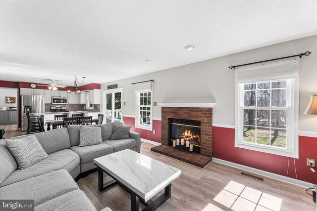 5124 ILCHESTER WOODS WAY, Ellicott City, MD 21043