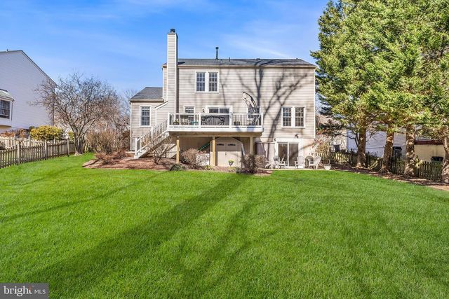 5124 ILCHESTER WOODS WAY, Ellicott City, MD 21043