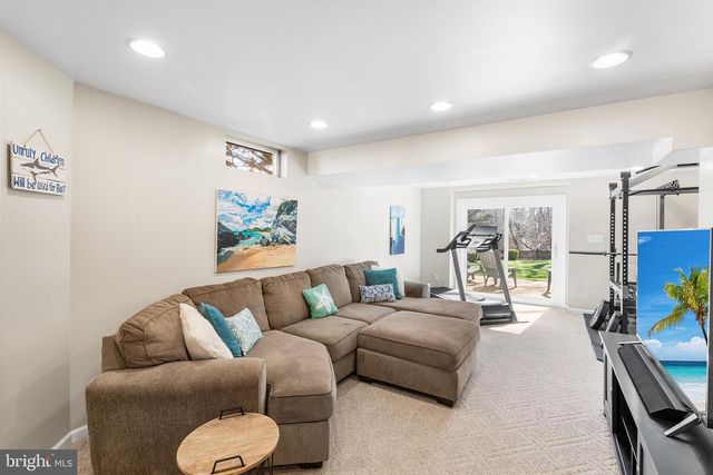 5124 ILCHESTER WOODS WAY, Ellicott City, MD 21043