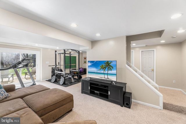 5124 ILCHESTER WOODS WAY, Ellicott City, MD 21043