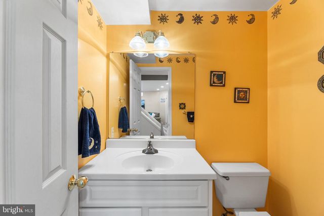 5124 ILCHESTER WOODS WAY, Ellicott City, MD 21043