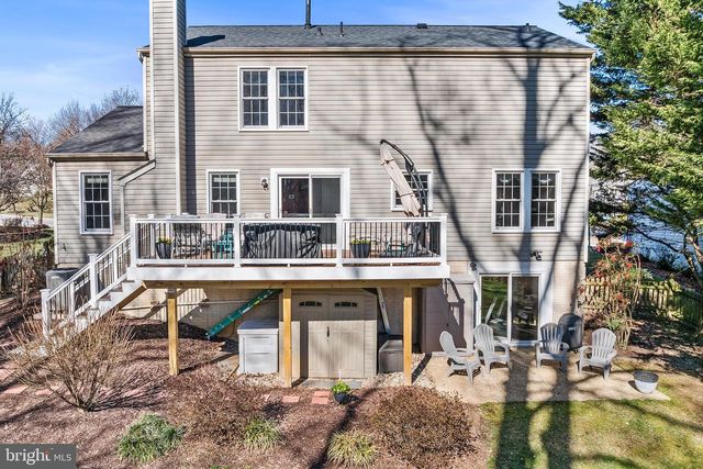 5124 ILCHESTER WOODS WAY, Ellicott City, MD 21043