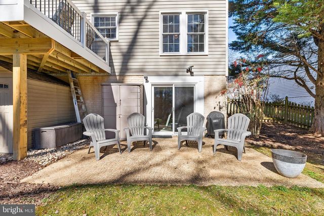 5124 ILCHESTER WOODS WAY, Ellicott City, MD 21043