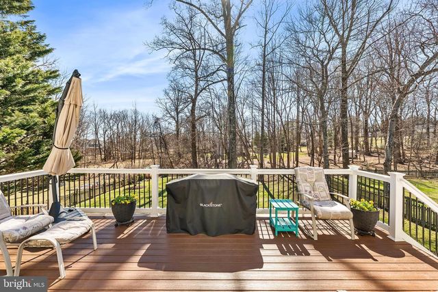 5124 ILCHESTER WOODS WAY, Ellicott City, MD 21043