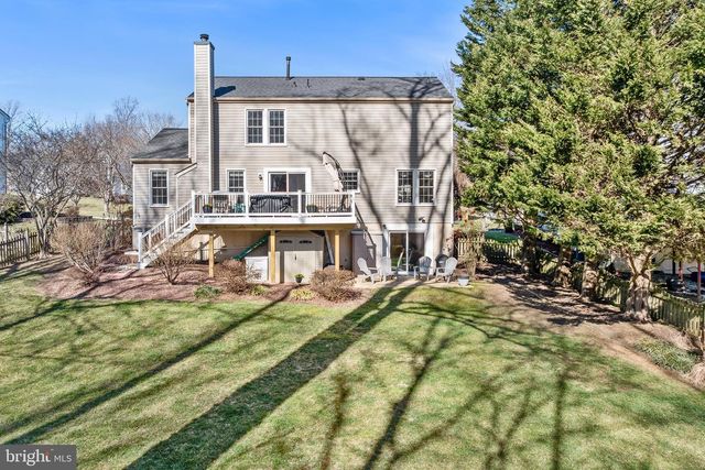 5124 ILCHESTER WOODS WAY, Ellicott City, MD 21043