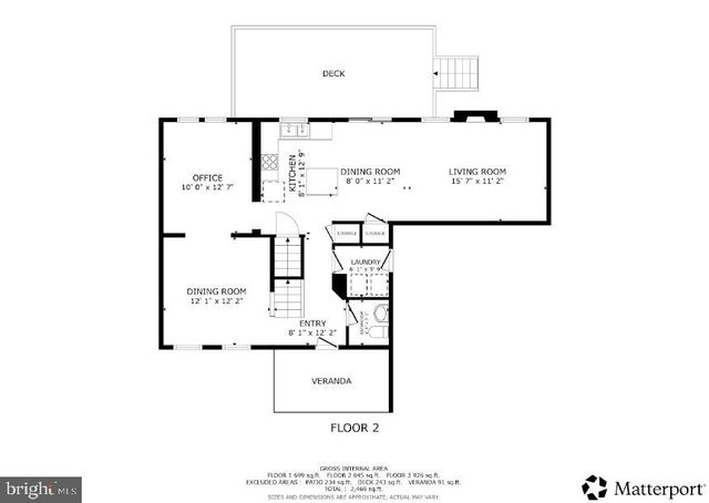 5124 ILCHESTER WOODS WAY, Ellicott City, MD 21043