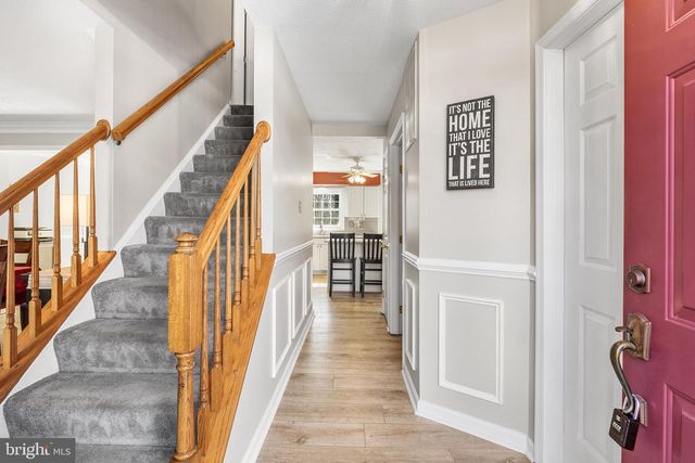 5124 ILCHESTER WOODS WAY, Ellicott City, MD 21043