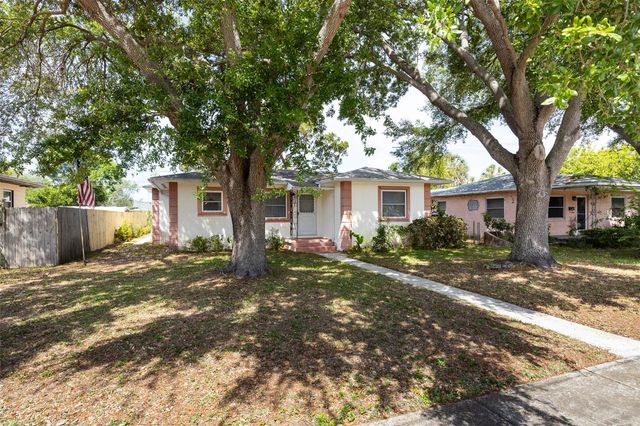 4626 22ND STREET N, St Petersburg, FL 33714