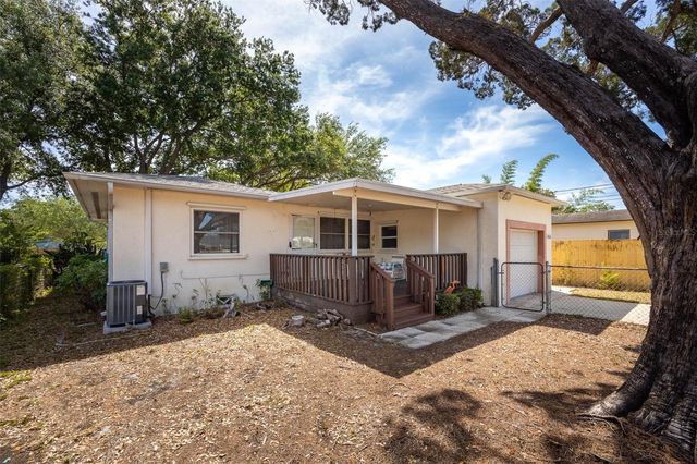 4626 22ND STREET N, St Petersburg, FL 33714