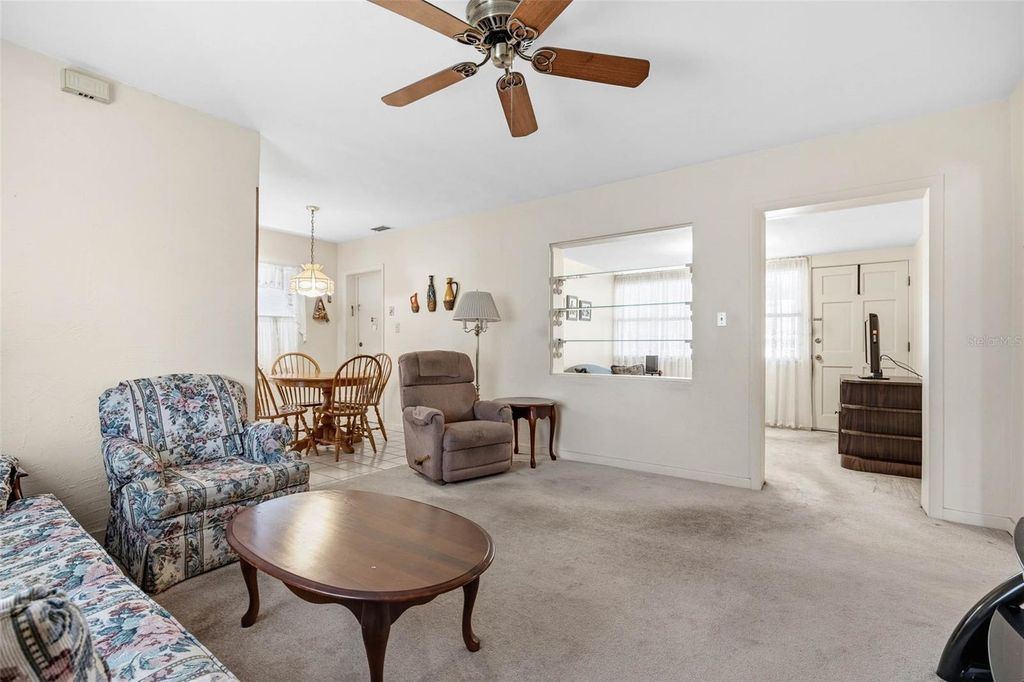 Image 3 of property listing at 4626 22ND STREET N, St Petersburg, FL 33714