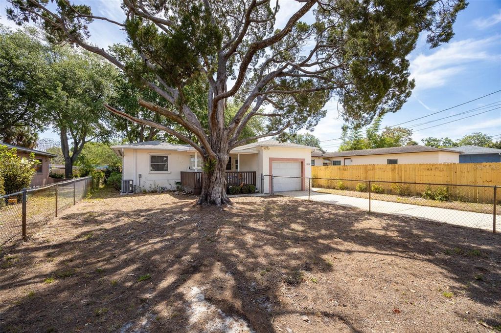 Image 27 of property listing at 4626 22ND STREET N, St Petersburg, FL 33714