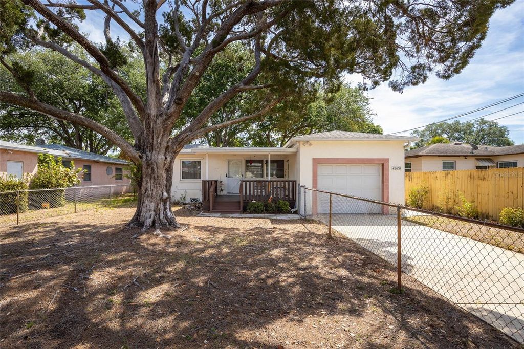 Image 28 of property listing at 4626 22ND STREET N, St Petersburg, FL 33714