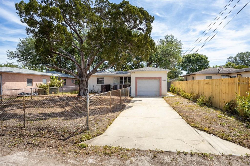 Image 29 of property listing at 4626 22ND STREET N, St Petersburg, FL 33714