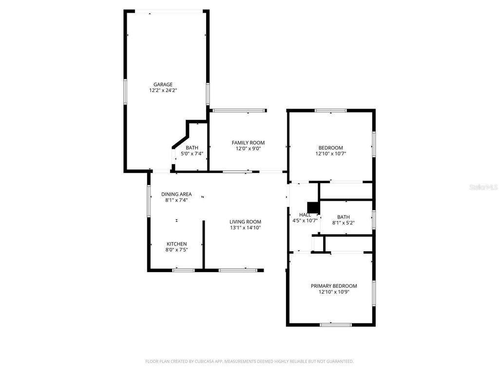 Image 30 of property listing at 4626 22ND STREET N, St Petersburg, FL 33714