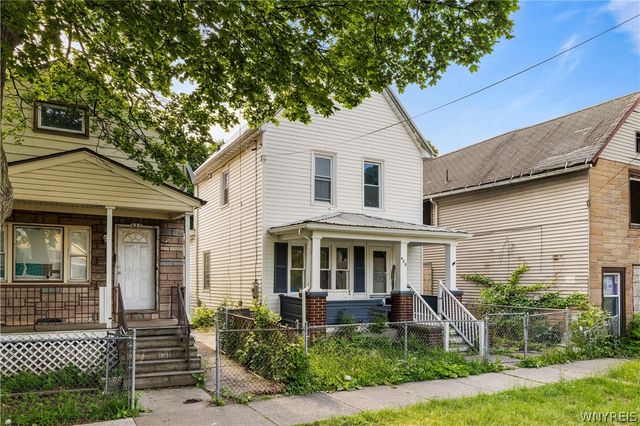 433 20th Street, Niagara Falls, NY 14303
