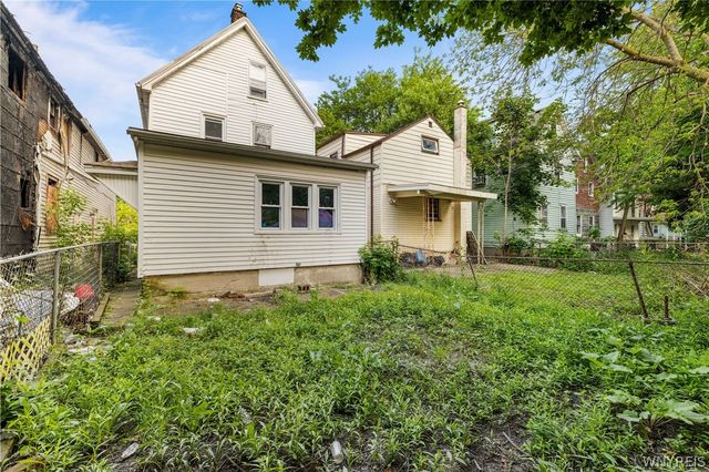 433 20th Street, Niagara Falls, NY 14303