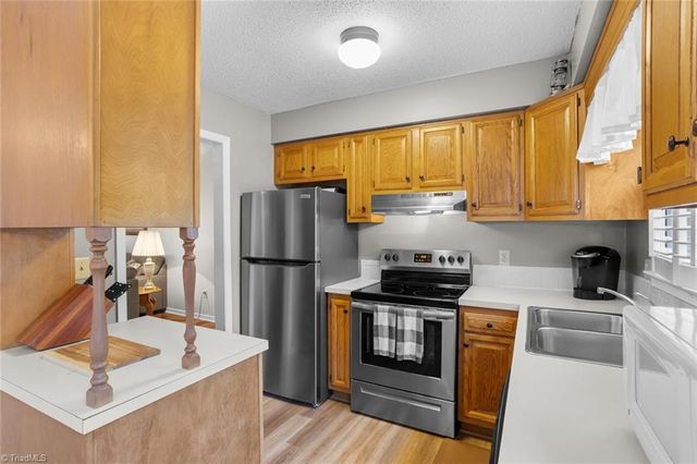 2313 Terra Stone Court A, Clemmons, NC 27103