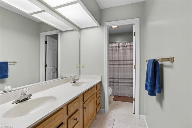 2313 Terra Stone Court A, Clemmons, NC 27103