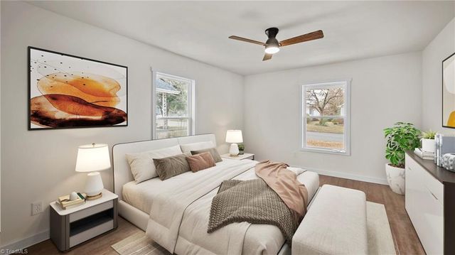 1603 Connor Place, High Point, NC 27260