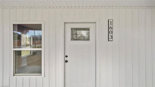 1603 Connor Place, High Point, NC 27260