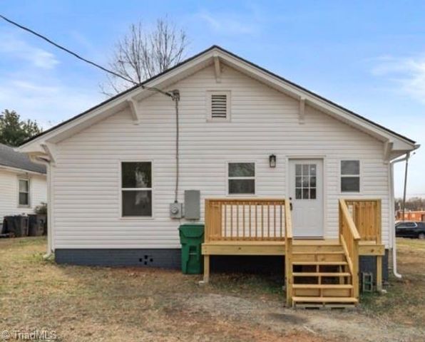 1603 Connor Place, High Point, NC 27260