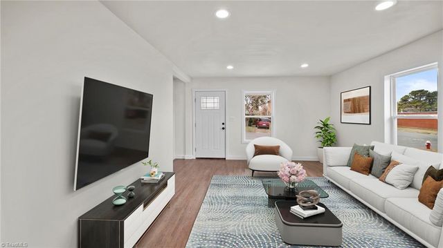 1603 Connor Place, High Point, NC 27260