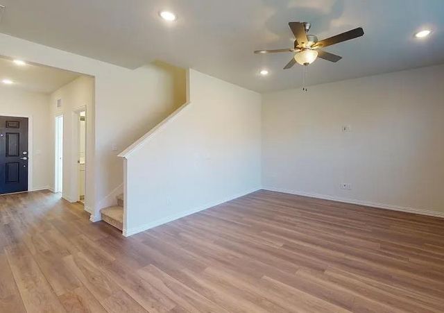 12017 Paseo de Los Lagos LN, Manor, TX 78653