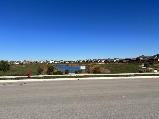 12017 Paseo de Los Lagos LN, Manor, TX 78653