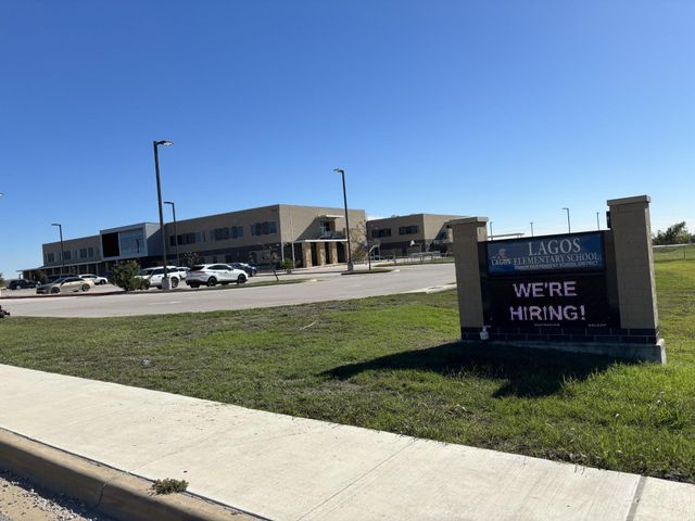 12017 Paseo de Los Lagos LN, Manor, TX 78653