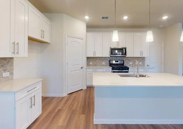 12017 Paseo de Los Lagos LN, Manor, TX 78653