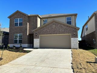 12017 Paseo de Los Lagos LN, Manor, TX 78653