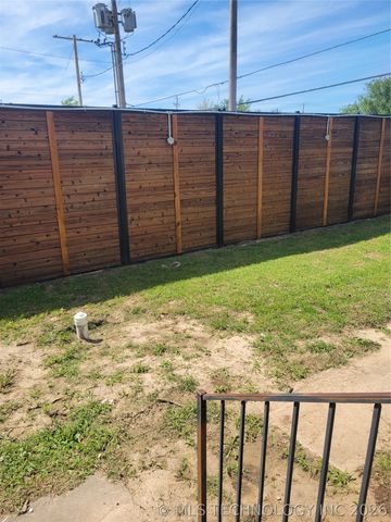 1327 E 38th Street D, Tulsa, OK 74105