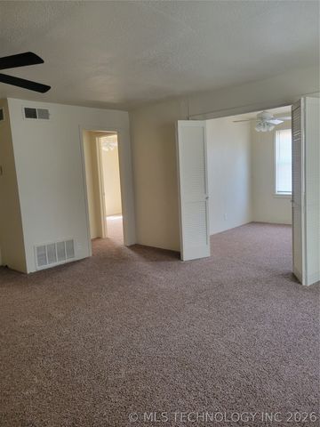 1327 E 38th Street D, Tulsa, OK 74105