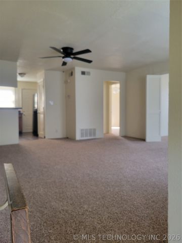 1327 E 38th Street D, Tulsa, OK 74105
