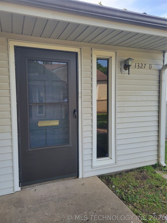 1327 E 38th Street D, Tulsa, OK 74105